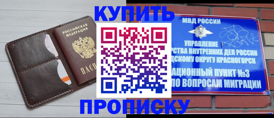 прописка гарантия в Мурманске